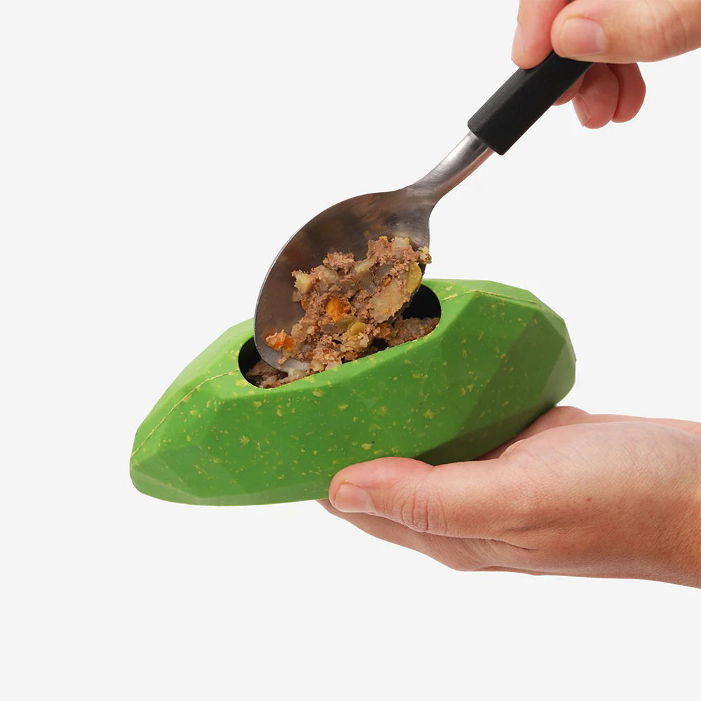 ZeeDog Superveggiez Greenbean_1