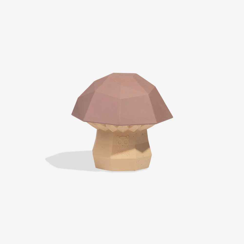 ZeeDog Superveggiez Mushroom