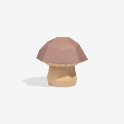 ZeeDog Superveggiez Mushroom