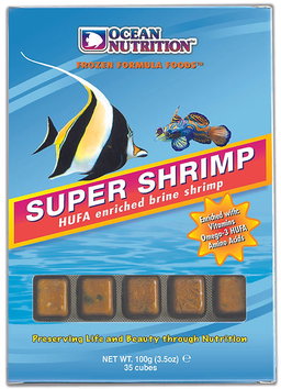Super Shrimp 100g