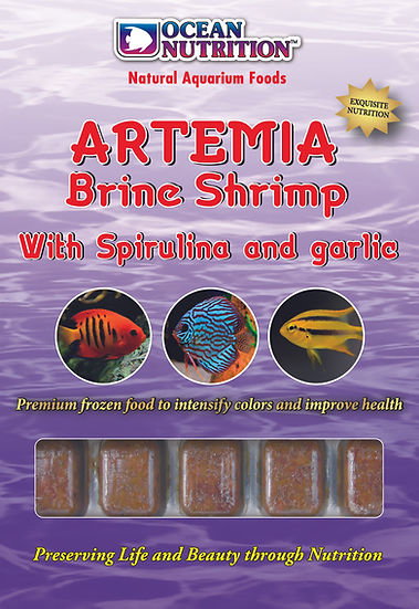 Artemia ++ 100g