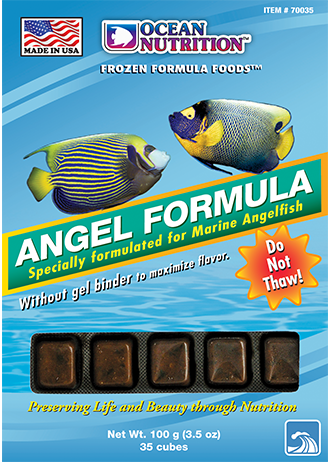 Angel Formula 100g_0