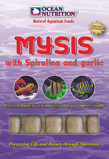 Mysis ++ 100g_0