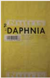 Nutris Daphnia 100g