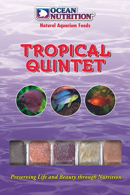 Tropical Quintet 100g