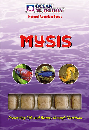 Mysis 100g