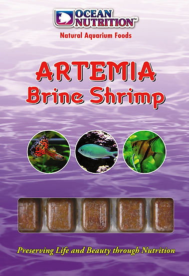 Artemia 100g