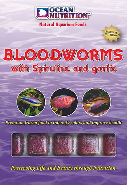 Bloodworms ++ 100g