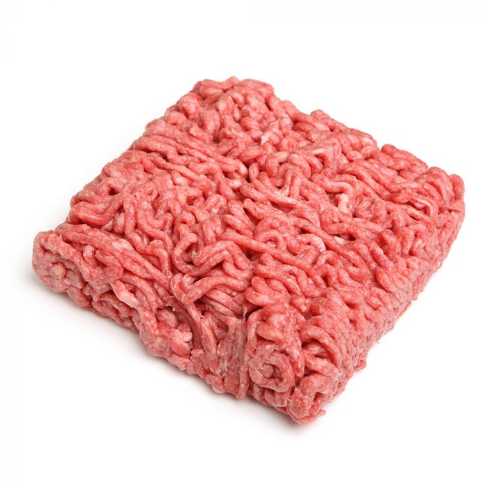 Ground Veal (Keema – Minced Veal)