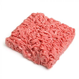 Ground Veal (Keema – Minced Veal)