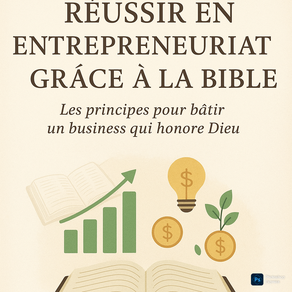 Ebook, Entrepreneuriat