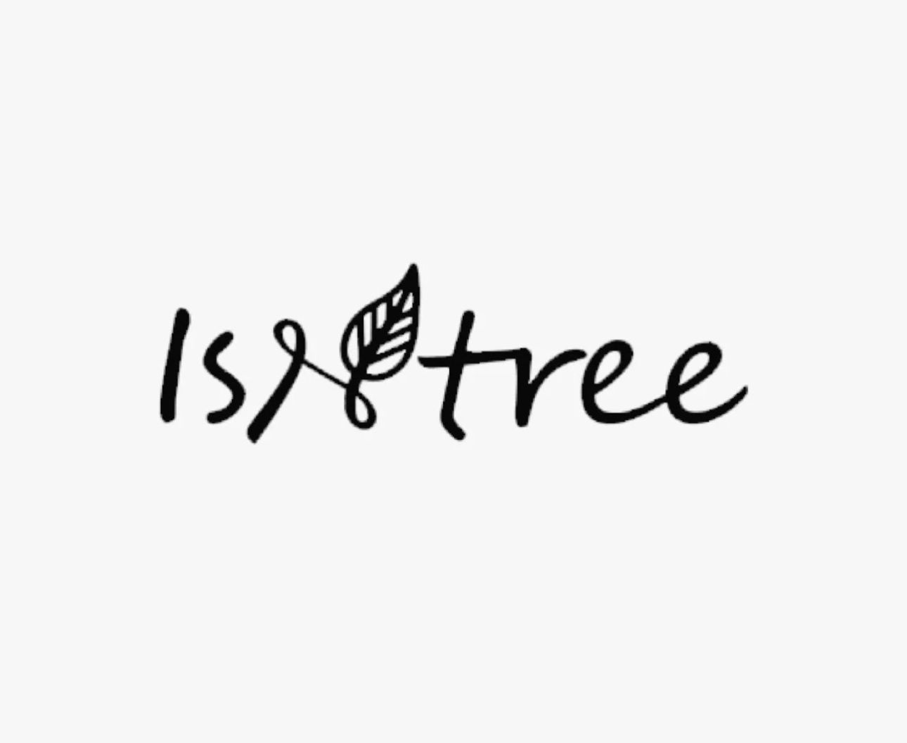 ايسنتري Isntree