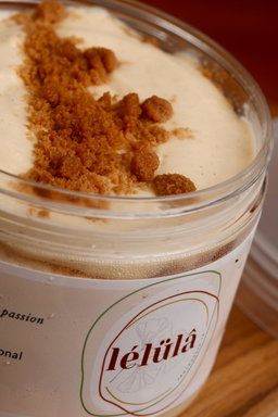 Classic Banana Pudding