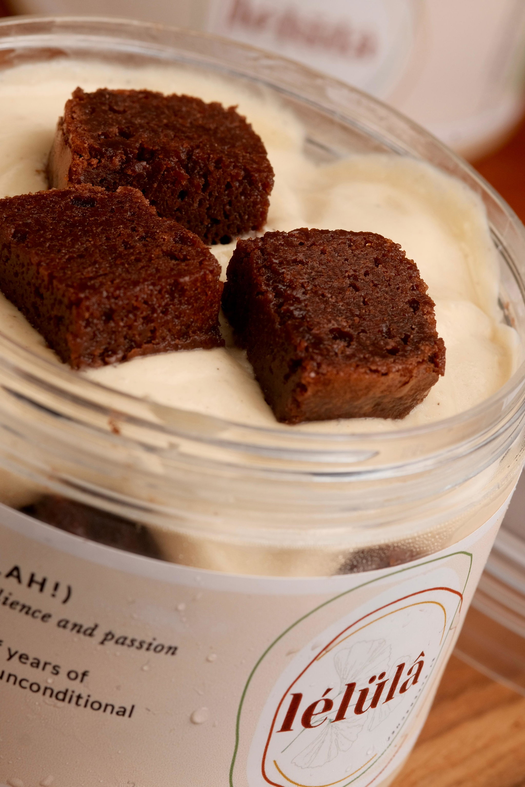 Brownie Banana Pudding_2