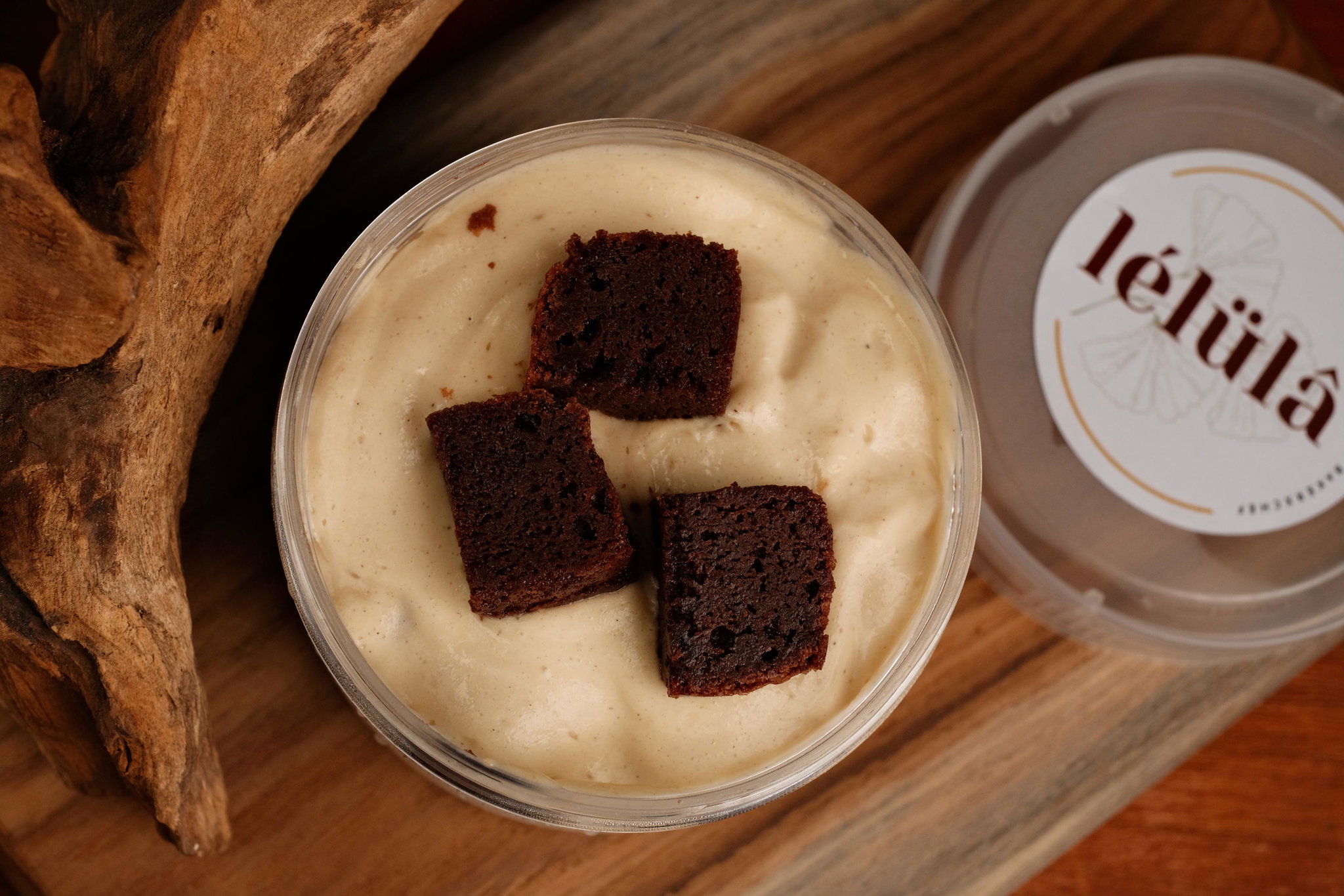 Brownie Banana Pudding_1