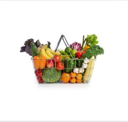produce 