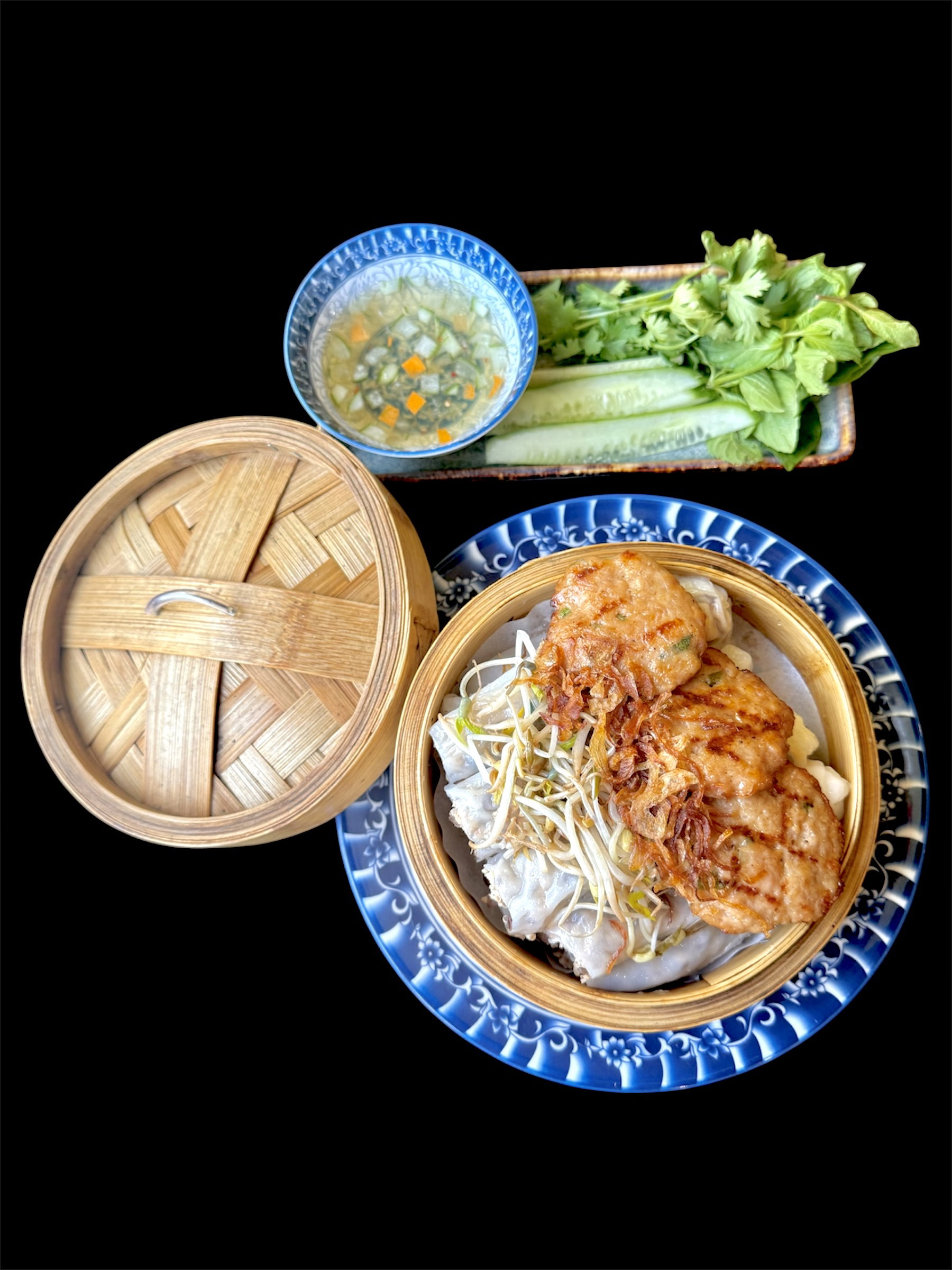 VIETNAMESE STEAMED DELIGHT_0