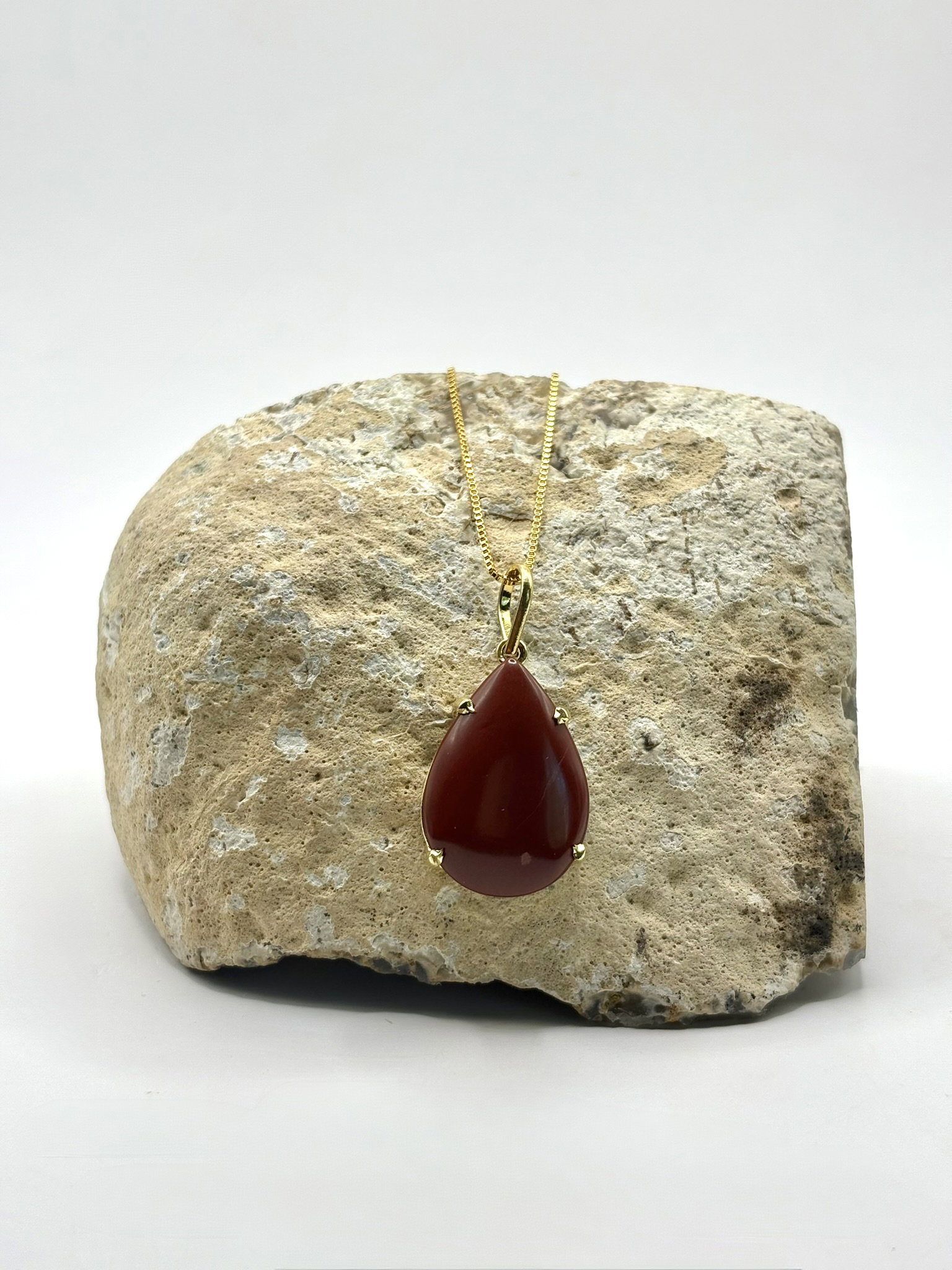 Dije Regina Gold_8