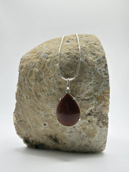 Dije Regina Plata 950