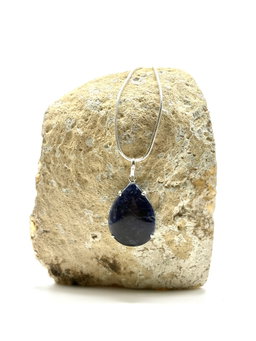 Dije Regina Plata 950