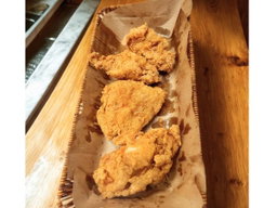 Broasted Chicken (3 pcs)