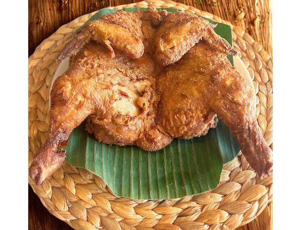 Broasted Chicken (1 whole)_0