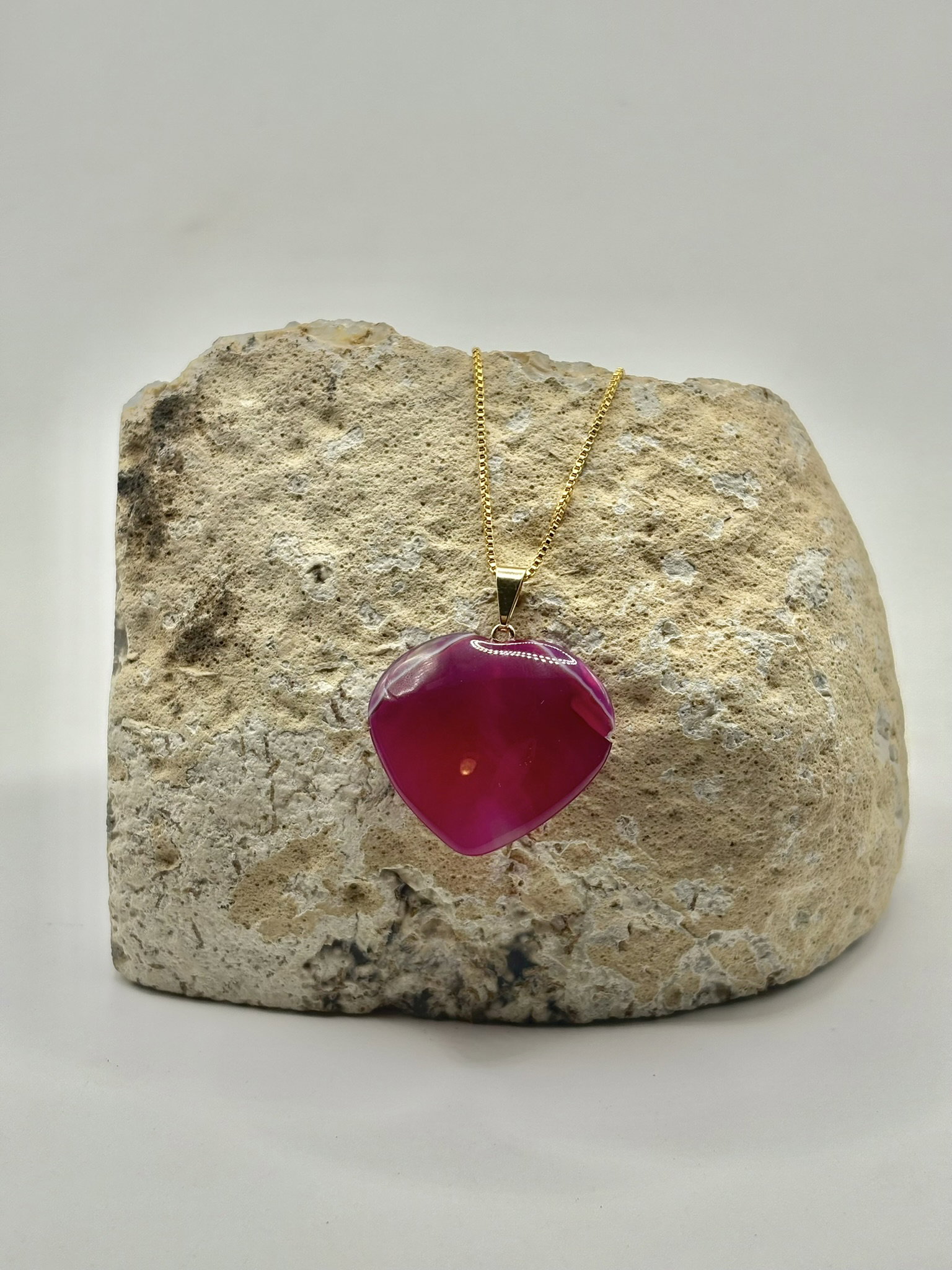 Dije Corazón  Silver_7