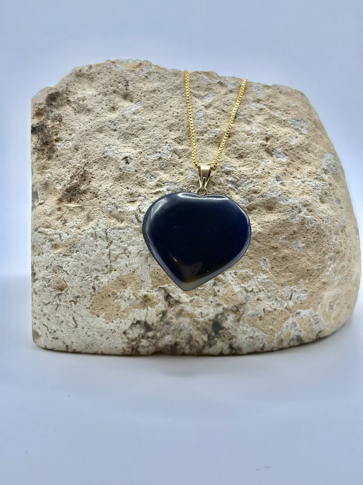 Dije Corazón  Silver_5
