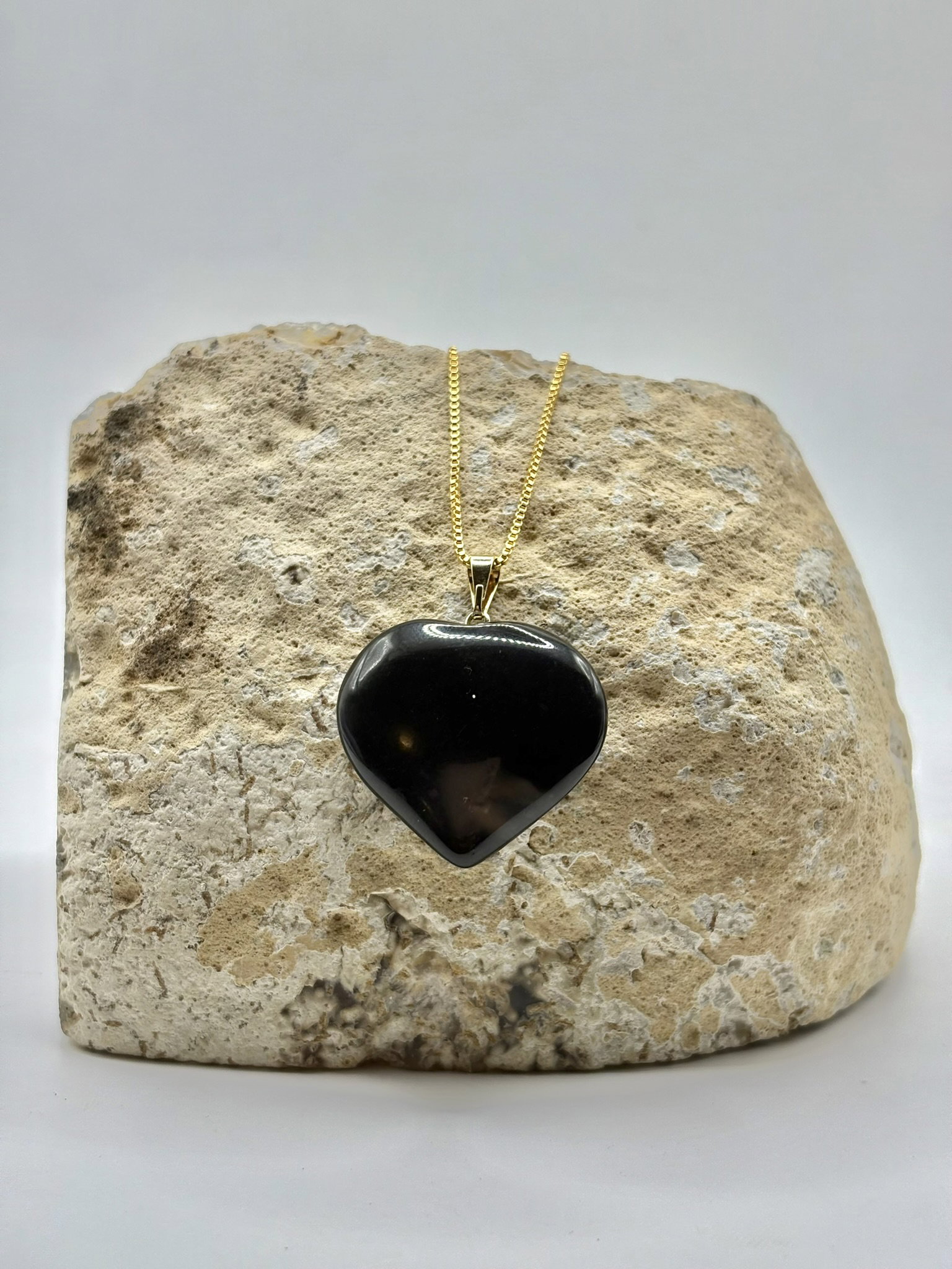 Dije Corazón  Silver_4