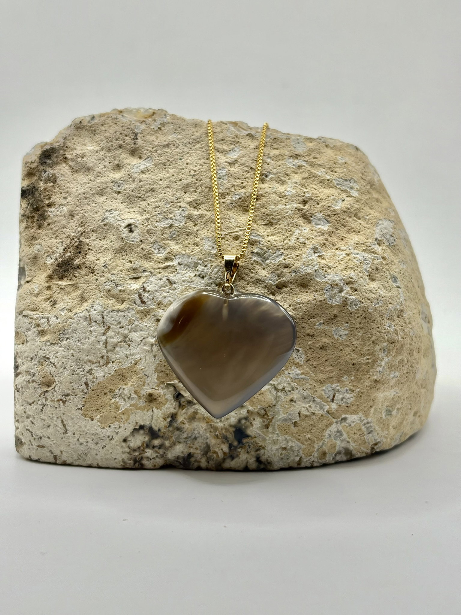 Dije Corazón  Silver_3
