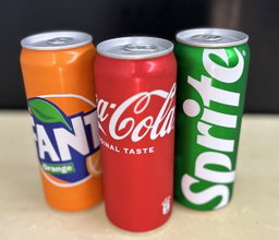 Softdrinks
