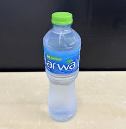 Bottled Water