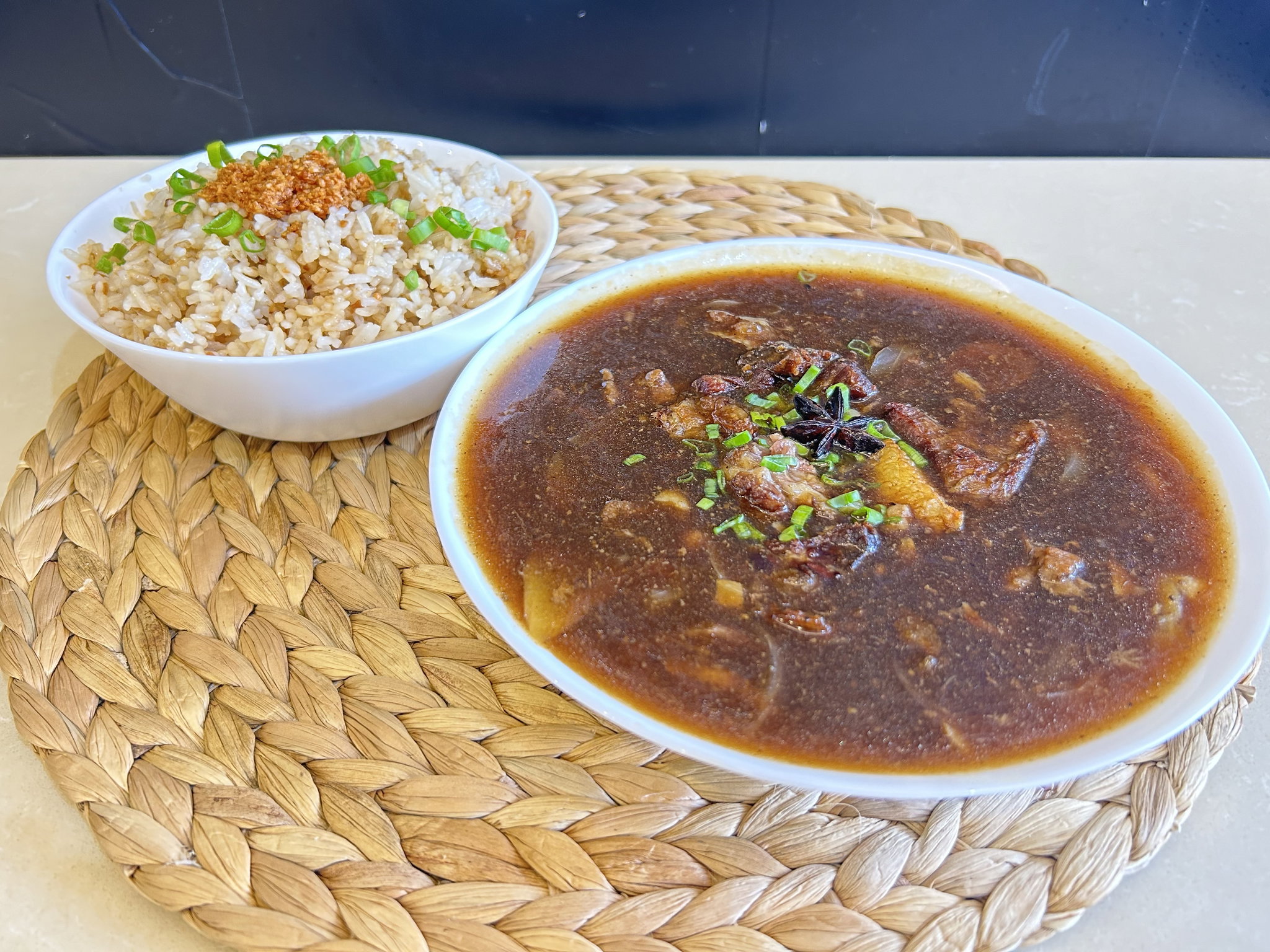 Beef Pares_0