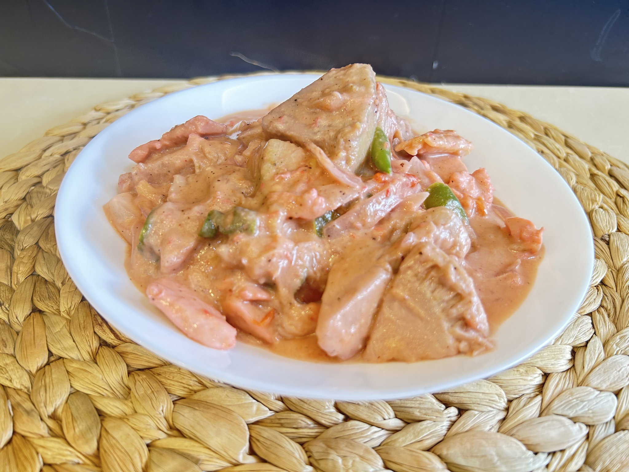 Ginataang Langka_0