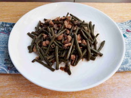Adobong Sitaw