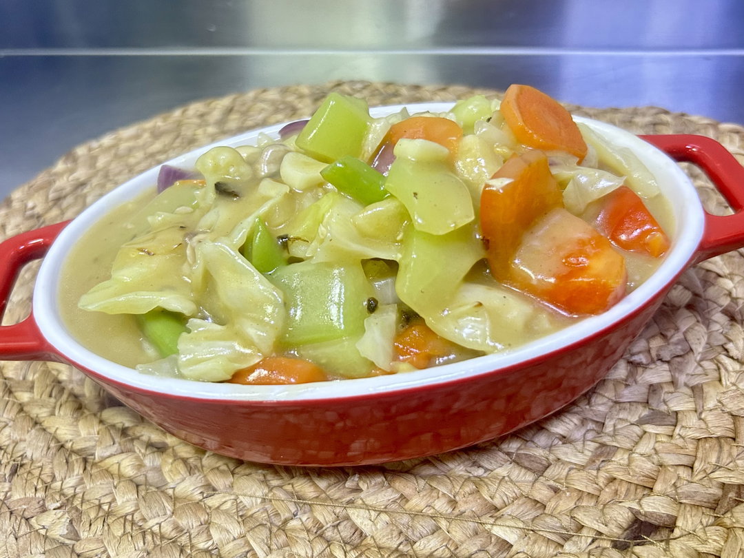 Chopsuey