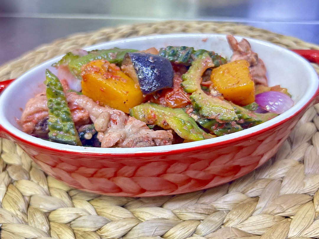 Pinakbet