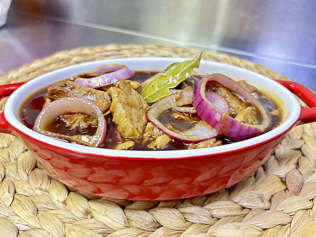 Bistek Tagalog