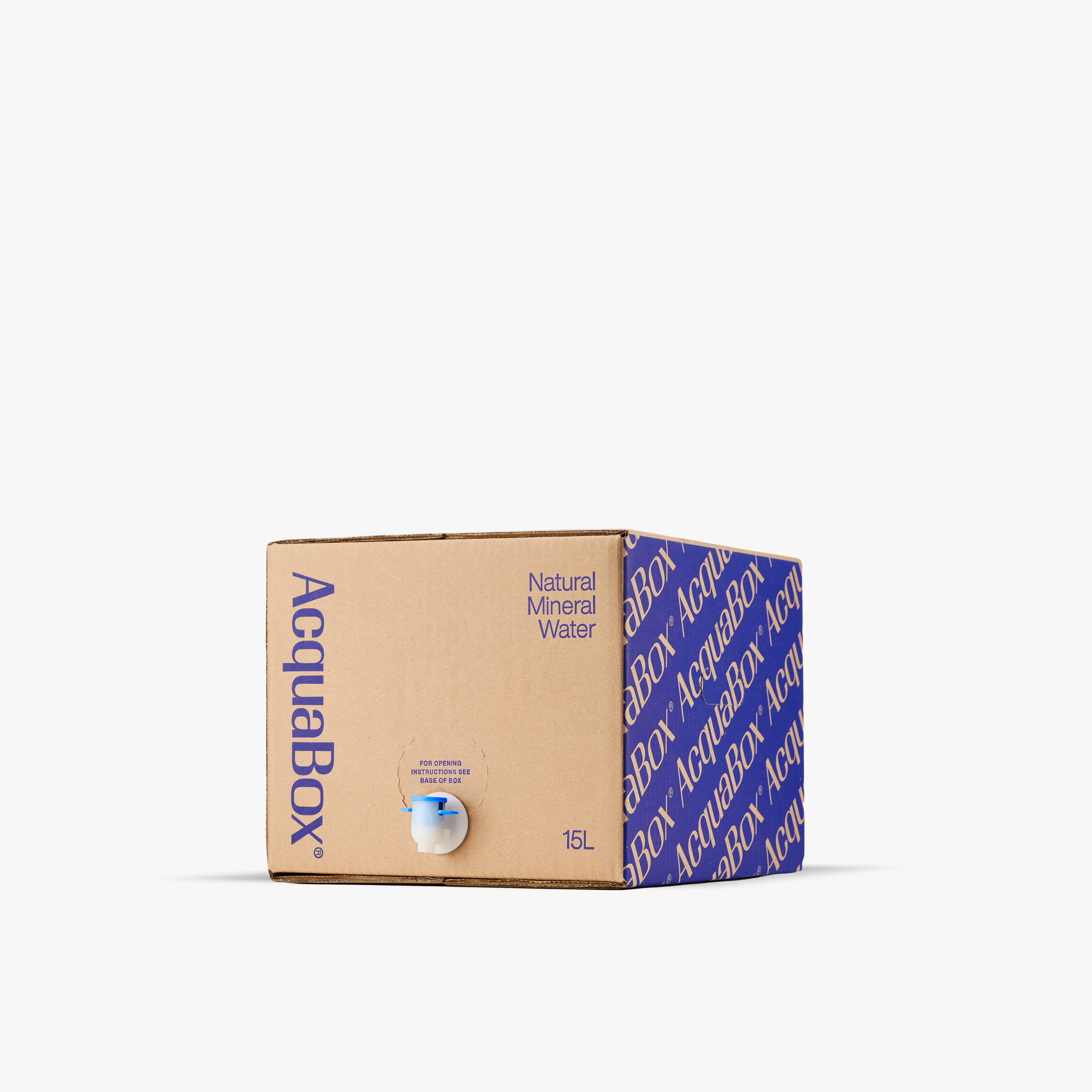 AcquaBox 15L Tap_0