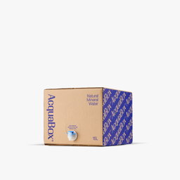 AcquaBox 15L Tap