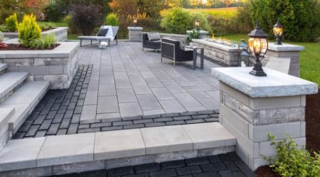 Paver Patios_0