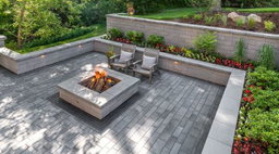 Retaining Walls