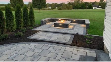 Firepits