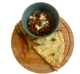 Chilli Three Ways