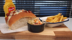 Chilli Dog