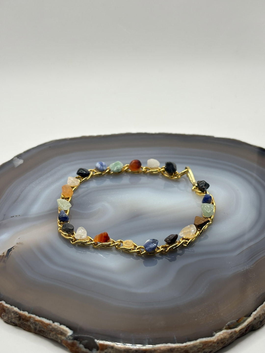 Pulsera Ruth