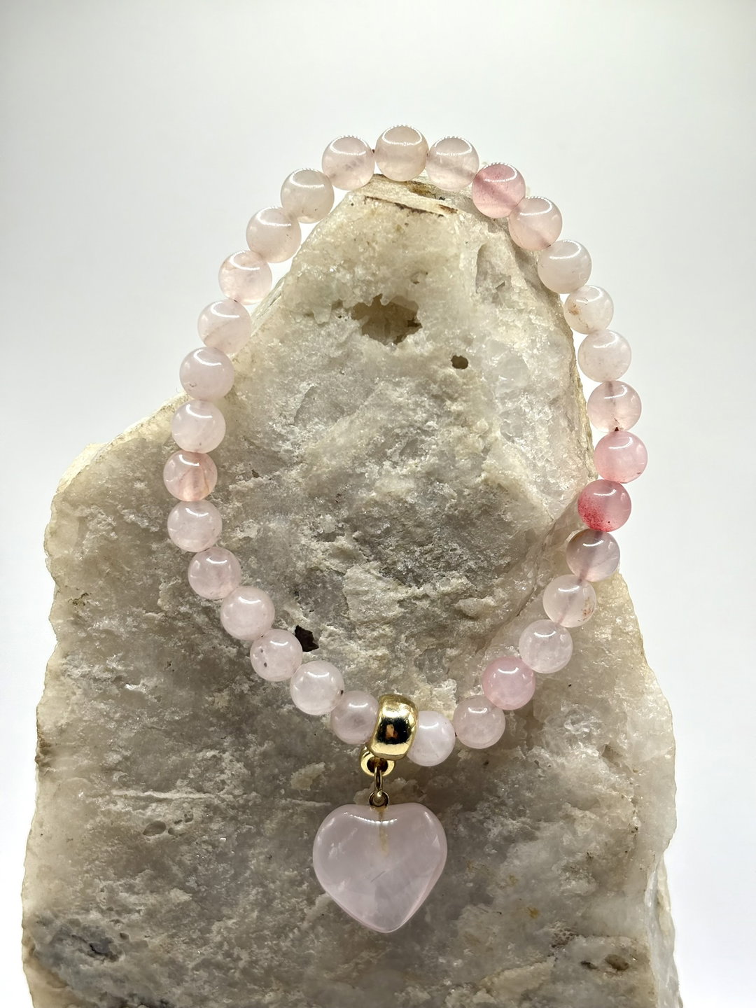 Pulseras Roselina