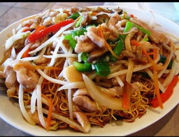 NOUILLES ET RIZ 