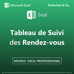 Tableau de Suivi des Rendez-vous