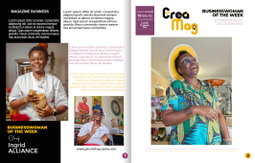 Magazine Post